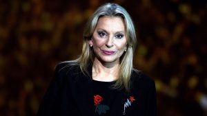 Véronique Sanson annule à nouveau onze concerts et ses quatre spectacles parisiens